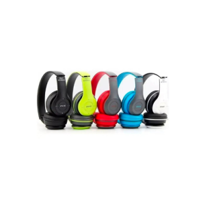 audifonos
