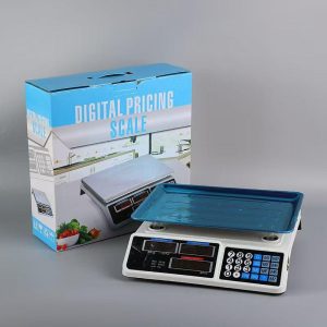 Pesa Grande Digital (40 kilos)