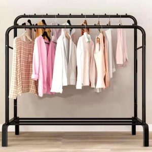 Perchero Doble (Metálico)