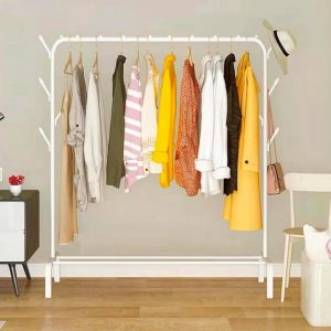 Perchero Simple (Metálico)