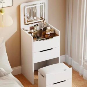 Mueble Tocador con Luz Led