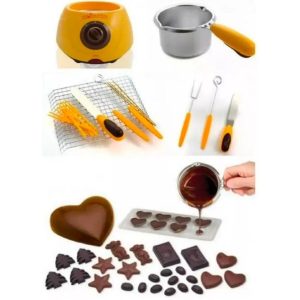 MAQUINA PARA DERRETIR CHOCOLATE