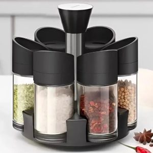 ESPECIERO ORGANIZADOR (6PCS)