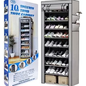 ORGANIZADOR ZAPATERO (COLORES)