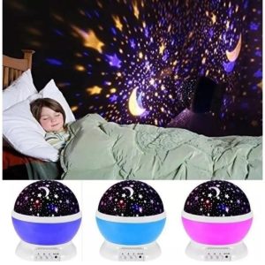 ESPANTACUCO INFANTIL (COLORES)