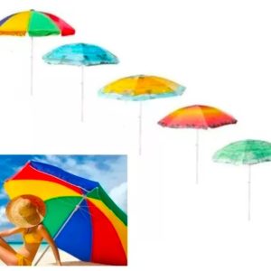 QUITASOL 80CM (COLORES)