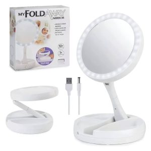 ESPEJO CON LUZ (LED)