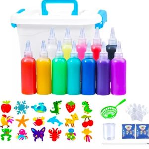 SET AQUA FAIRY (9PCS)