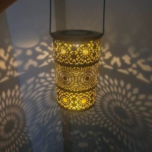 COLGANTE SOLAR (DISEÑO)