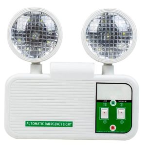 FOCO DE EMERGENCIA (ELECTRICO)