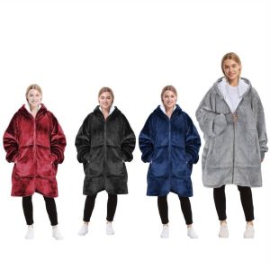 POLERON CON CIERRE (HUGGLE)