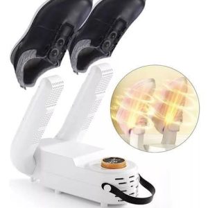 SECADOR DE CALZADO (ELECTRONICO)