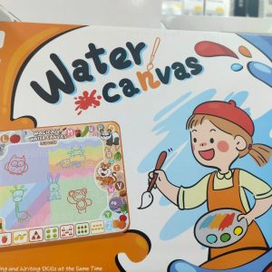 ALFOMBRA PARA PINTAR (NIÑOS)
