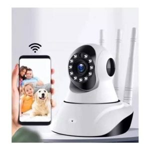 CAMARA 5 ANTENAS (WIFI)