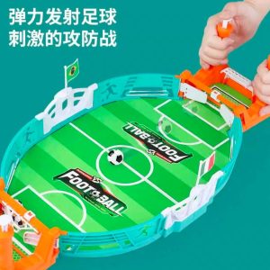 JUEGO SOCCER (DOBLE)