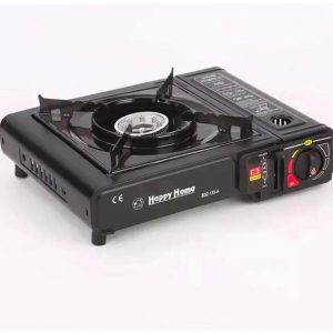 COCINILLA PORTATIL (GAS)