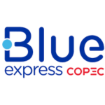 Logo Bluexpress