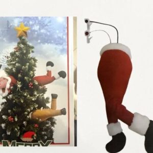 PATITAS MECANICAS MOVIMIENTO