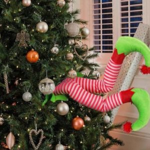 PATITAS MECANICAS MOVIMIENTO