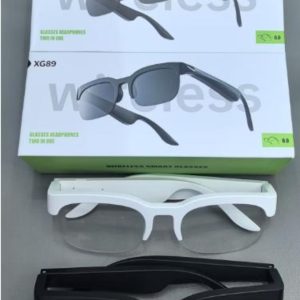 LENTES CON PARLANTE (USB)