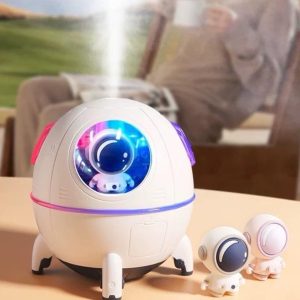 HUMIDIFICADOR ASTRONAUTA