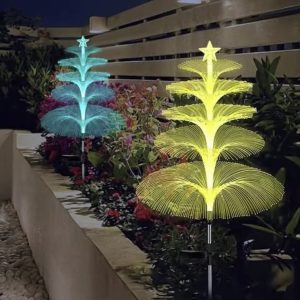 ESTACA ARBOL SOLAR (2PCS)