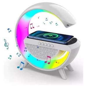 PARLANTE G CARGA INALAMBRICA