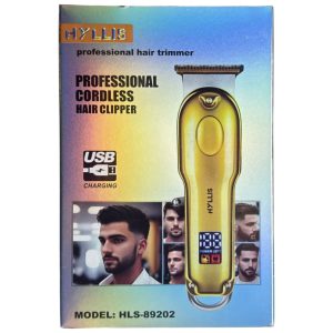 MAQUINA PARA CORTAR PELO