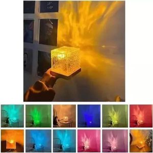 LAMPARA USB (MULTICOLOR)