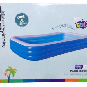 PISCINA INFANTIL 180CM