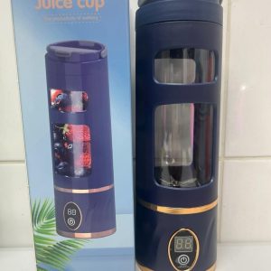 LICUADORA PORTATIL (MIX)