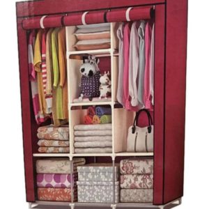 CLOSET PLEGABLE (SURTIDO)