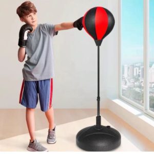 BOXING PEDESTAL NIÑOS