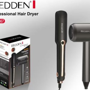 SET PLANCHA Y SECADOR DE PELO