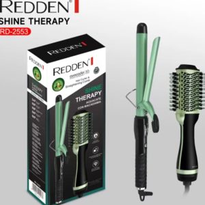 SET CEPILLO SECADOR Y ONDULADORA