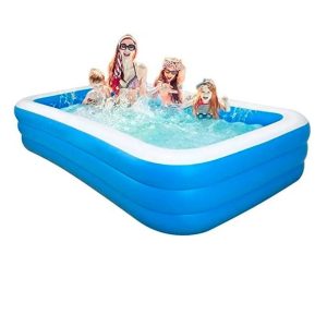 PISCINA INFANTIL 210CM