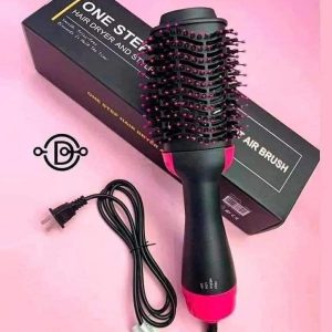 CEPILLO SECADOR 3 EN 1