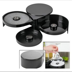 ORGANIZADOR DE MICHELADA