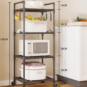 ORGANIZADOR CON RUEDAS