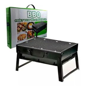 PARRILLA PORTATIL