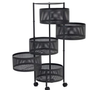 ORGANIZADOR 5 NIVELES