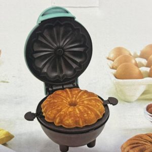 MAQUINA PARA HACER QUEQUE