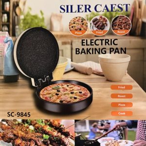 MAQUINA ELECTRÓNICA COCINA