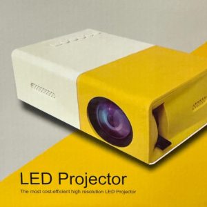 PROYECTOR DIGITAL