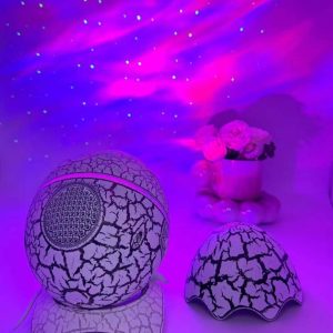 HUEVO PROYECTOR PARLANTE