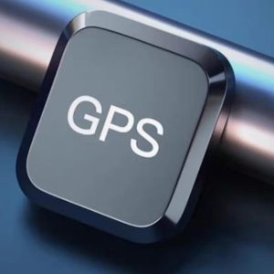 GPS PORTATIL
