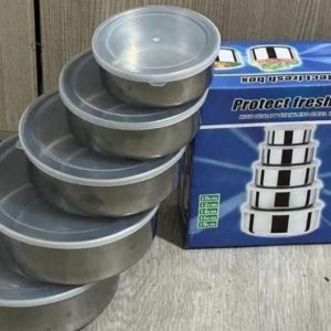 SET POTES COCINA