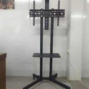 RACK MOVIBLE PARA TV