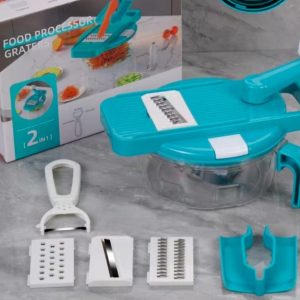 SET COMPLETO PICADOR