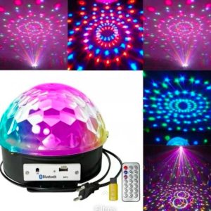 PROYECTOR DE LUCES BOLA